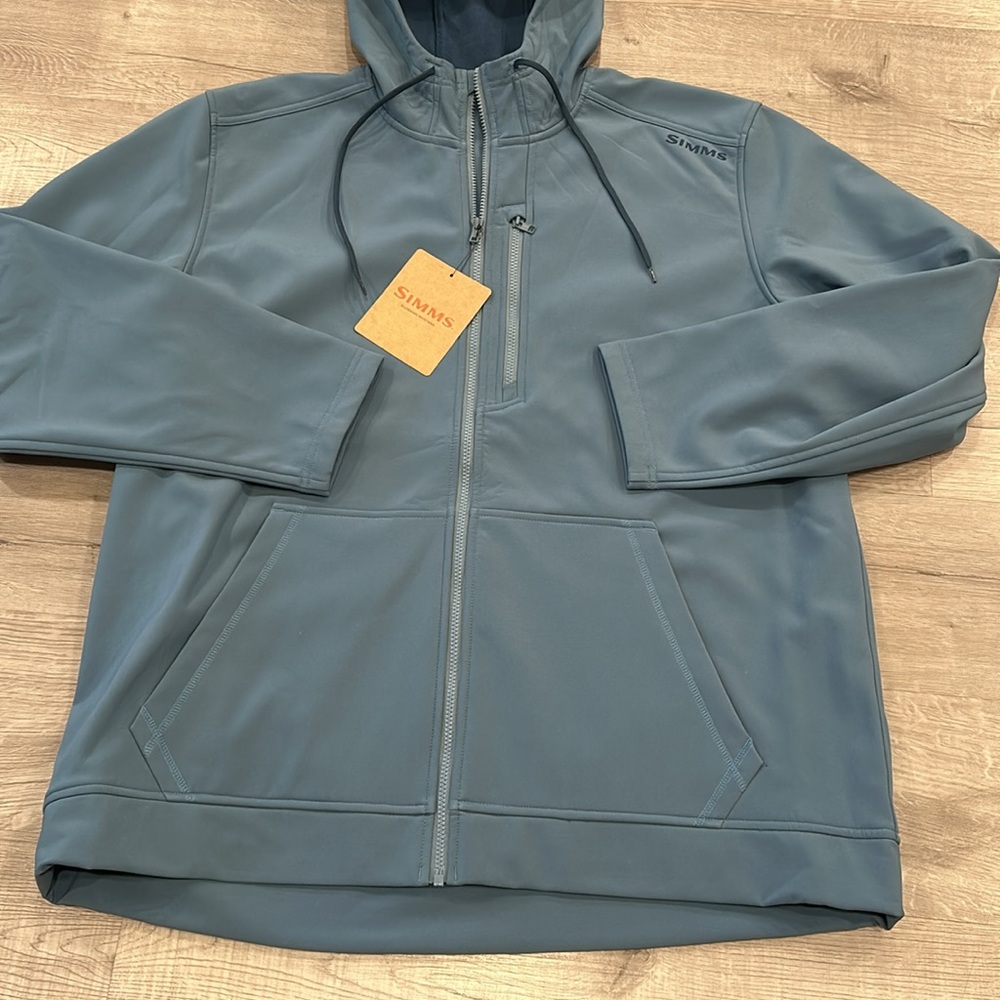SIMMS | ROGUE HOODY Neptune - Picture 4 of 8